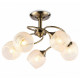 Подвесная люстра Ambrella Light Traditional TR3199