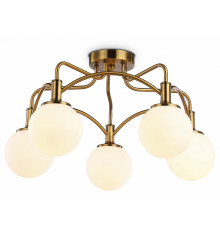 Потолочная люстра Ambrella Light Traditional TR3212