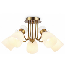 Люстра на штанге Ambrella Light Traditional TR3218