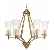 Подвесная люстра Ambrella Light Traditional TR3231