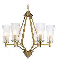 Подвесная люстра Ambrella Light Traditional TR3231