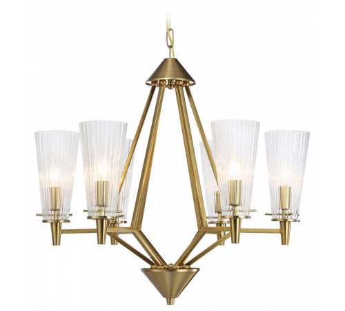 Подвесная люстра Ambrella Light Traditional TR3231