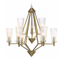 Подвесная люстра Ambrella Light Traditional TR3233