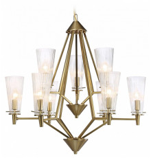 Подвесная люстра Ambrella Light Traditional TR3233