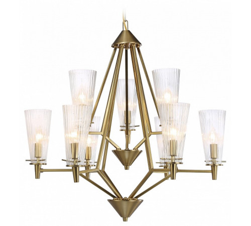 Подвесная люстра Ambrella Light Traditional TR3233