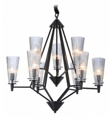 Подвесная люстра Ambrella Light Traditional TR3238