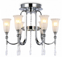 Потолочная люстра Ambrella Light Traditional TR3243