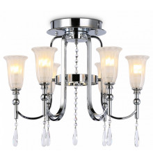 Потолочная люстра Ambrella Light Traditional TR3243
