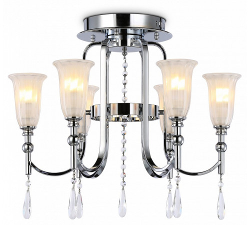 Потолочная люстра Ambrella Light Traditional TR3243 Потолочная люстра Ambrella Light Traditional TR3243