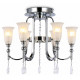 Потолочная люстра Ambrella Light Traditional TR3243