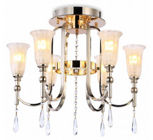 Потолочная люстра Ambrella Light Traditional TR3244