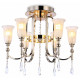 Потолочная люстра Ambrella Light Traditional TR3244