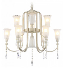 Подвесная люстра Ambrella Light Traditional TR3248