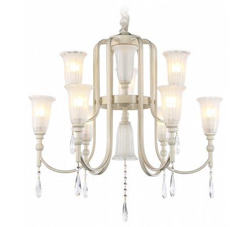 Подвесная люстра Ambrella Light Traditional TR3248 Подвесная люстра Ambrella Light Traditional TR3248