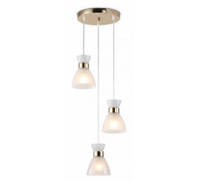 Подвесной светильник Ambrella Light Loft Traditional TR3402