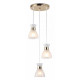Подвесной светильник Ambrella Light Loft Traditional TR3402