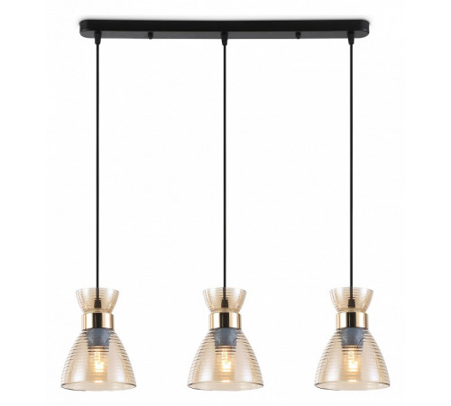 Подвесной светильник Ambrella Light Loft Traditional TR3404