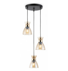 Подвесной светильник Ambrella Light Loft Traditional TR3405