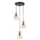 Подвесной светильник Ambrella Light Loft Traditional TR3405