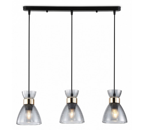 Подвесной светильник Ambrella Light Loft Traditional TR3407
