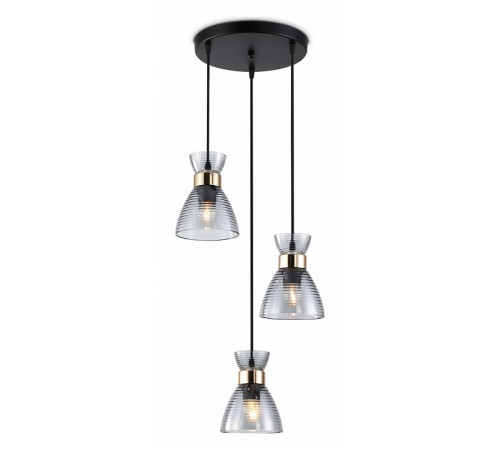 Подвесной светильник Ambrella Light Loft Traditional TR3408