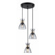Подвесной светильник Ambrella Light Loft Traditional TR3408