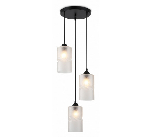 Подвесной светильник Ambrella Light Loft Traditional TR3412