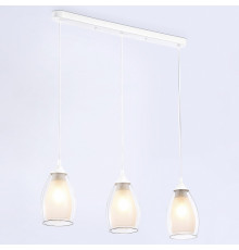 Подвесной светильник Ambrella Light Traditional TR3536