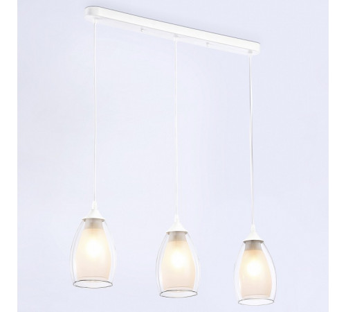 Подвесной светильник Ambrella Light Traditional TR3536
