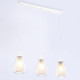 Подвесной светильник Ambrella Light Traditional TR3536