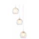 Подвесной светильник Ambrella Light Traditional TR3540