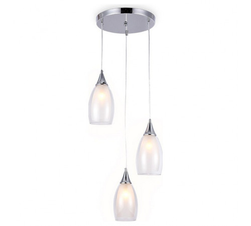 Подвесной светильник Ambrella Light TR3548 Подвесной светильник Ambrella Light TR3548