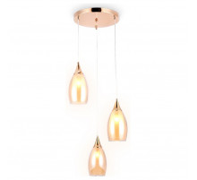 Подвесной светильник Ambrella Light TR3549
