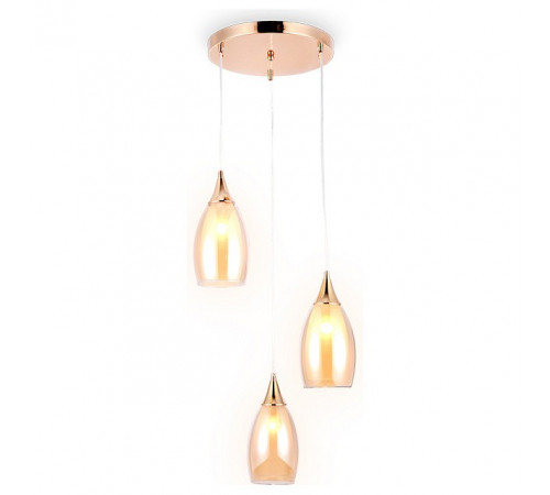 Подвесной светильник Ambrella Light TR3549 Подвесной светильник Ambrella Light TR3549