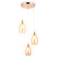 Подвесной светильник Ambrella Light TR3549