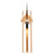 Подвесной светильник Ambrella Light Traditional TR3560