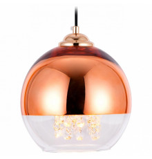 Подвесной светильник Ambrella Light Traditional TR3603