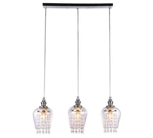 Подвесной светильник Ambrella Light Traditional TR3612