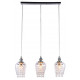 Подвесной светильник Ambrella Light Traditional TR3612