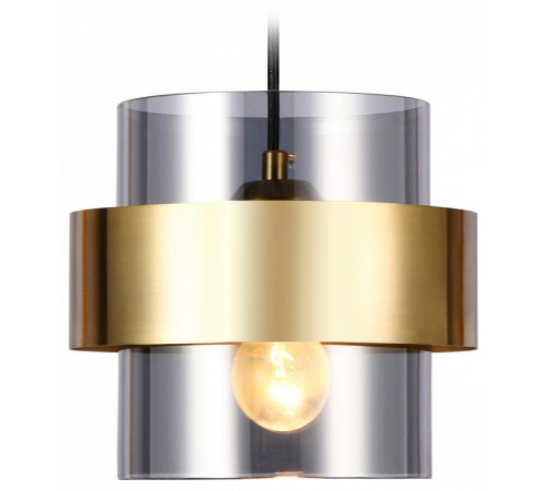 Подвесной светильник Ambrella Light Traditional TR3645