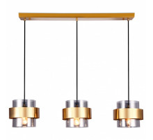 Подвесной светильник Ambrella Light Traditional TR3652