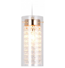 Подвесной светильник Ambrella Light Traditional TR3660