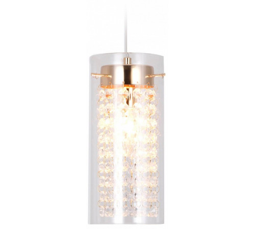 Подвесной светильник Ambrella Light Traditional TR3660