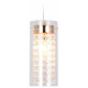 Подвесной светильник Ambrella Light Traditional TR3660