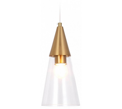 Подвесной светильник Ambrella Light Traditional TR3666