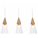 Подвесной светильник Ambrella Light Traditional TR3669