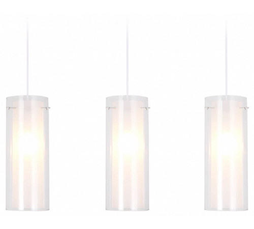 Подвесной светильник Ambrella Light Traditional TR3675