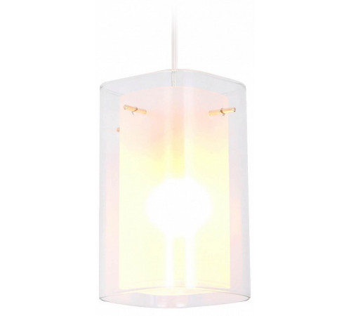 Подвесной светильник Ambrella Light Traditional TR3680