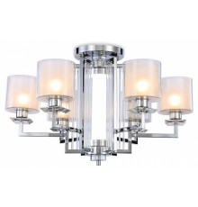 Потолочная люстра Ambrella Light Traditional TR4418