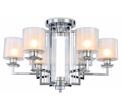 Потолочная люстра Ambrella Light Traditional TR4418 Потолочная люстра Ambrella Light Traditional TR4418